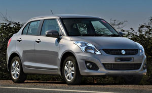 Suzuki Swift Dzire