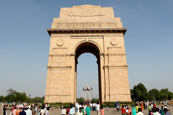 Delhi Tours