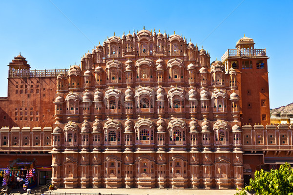 Golden Triangle Tour 3 night & 4 Days