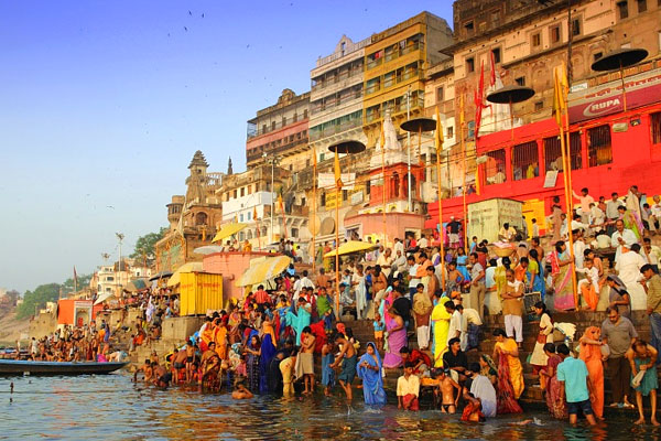 Varanasi Tours