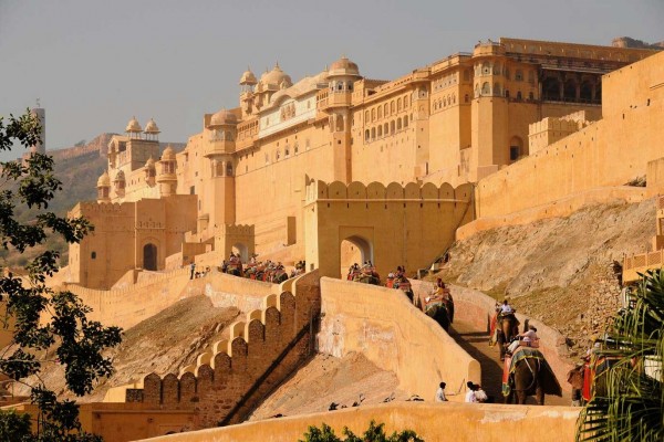 Rajasthan Tours