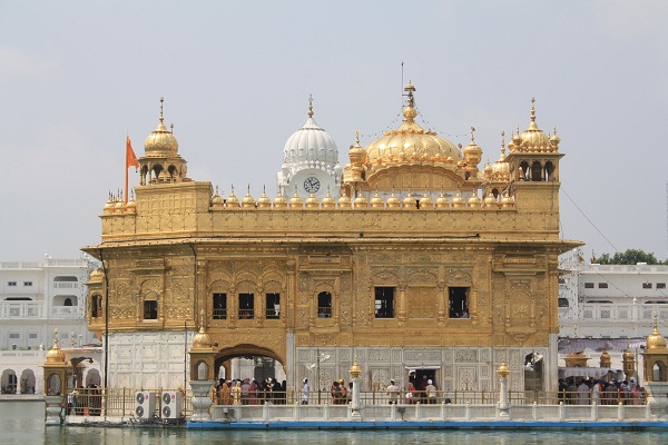 Amritsar Tours