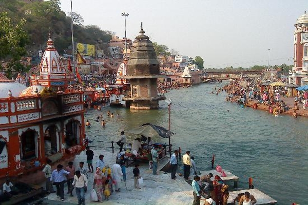 Haridwar Tour